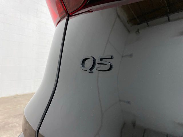 2025 Audi Q5 2.0T Premium quattro Dallas TX
