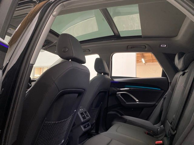 2025 Audi Q5 2.0T Premium quattro Dallas TX
