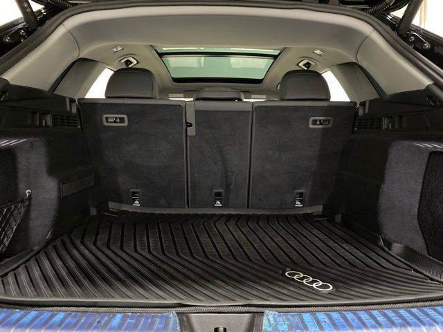 2025 Audi Q5 2.0T Premium quattro Dallas TX