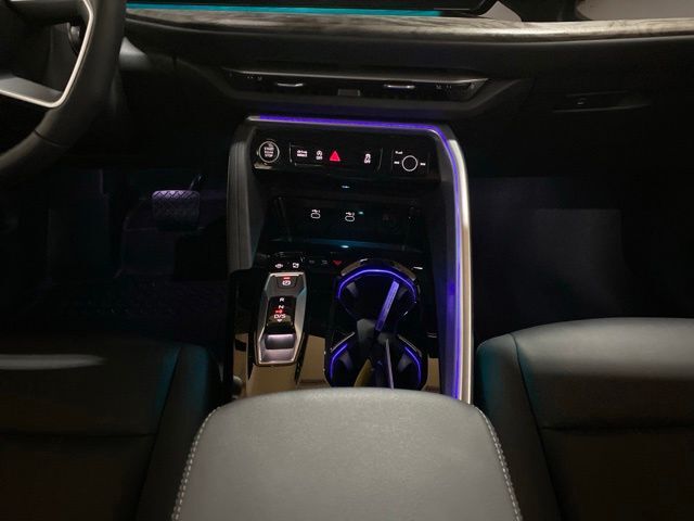 2025 Audi Q5 2.0T Premium quattro Dallas TX
