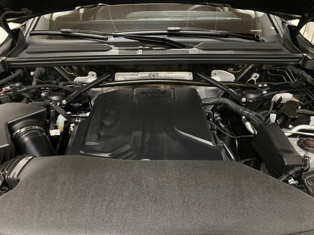 2025 Audi Q5 2.0T Premium quattro Dallas TX