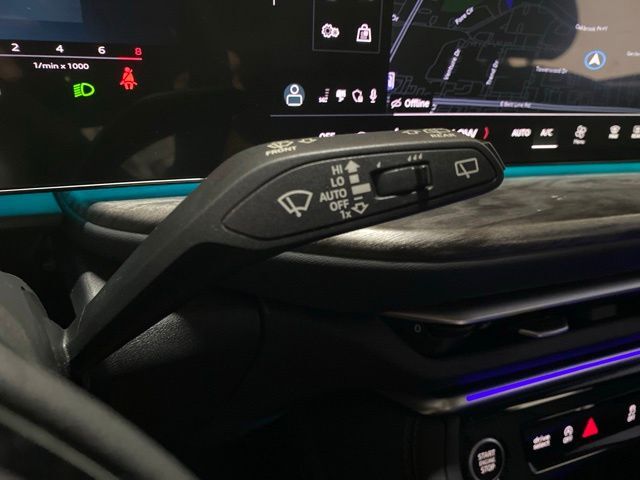 2025 Audi Q5 2.0T Premium quattro Dallas TX