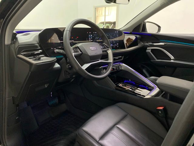 2025 Audi Q5 2.0T Premium quattro Dallas TX