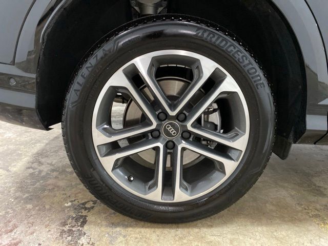 2025 Audi Q5 2.0T Premium quattro Dallas TX
