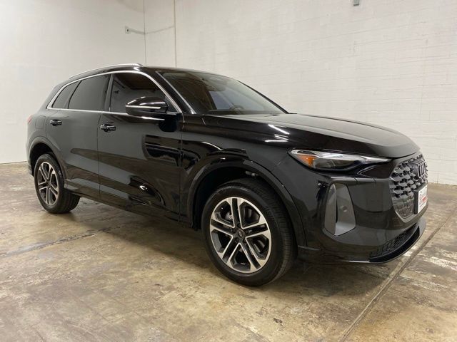 2025 Audi Q5 2.0T Premium quattro Dallas TX