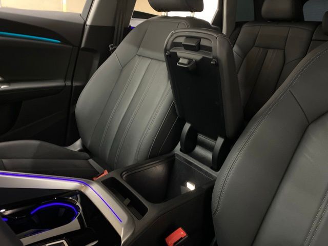 2025 Audi Q5 2.0T Premium quattro Dallas TX
