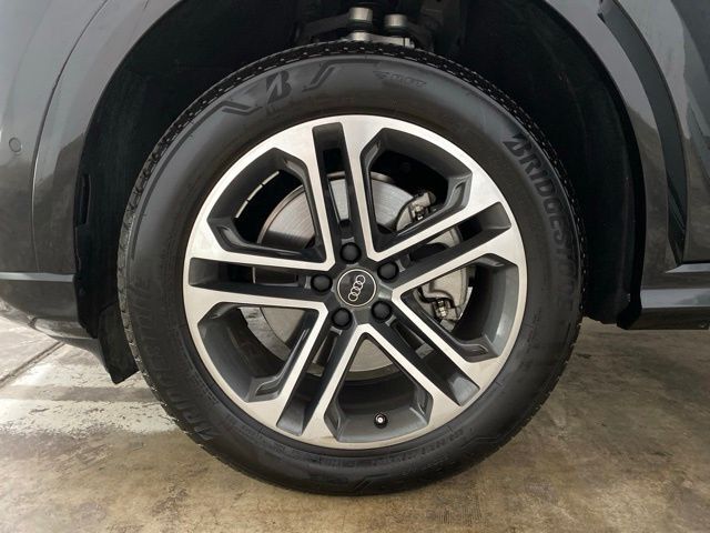 2025 Audi Q5 2.0T Premium quattro Dallas TX