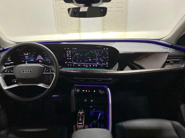 2025 Audi Q5 2.0T Premium quattro Dallas TX