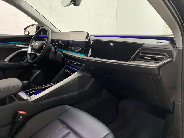 2025 Audi Q5 2.0T Premium quattro Dallas TX