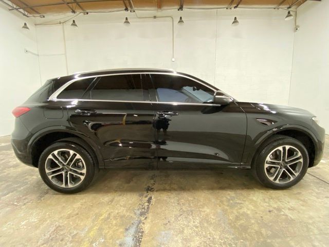 2025 Audi Q5 2.0T Premium quattro Dallas TX