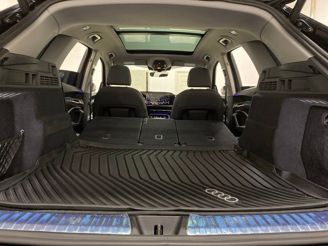 2025 Audi Q5 2.0T Premium quattro Dallas TX