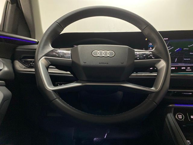 2025 Audi Q5 2.0T Premium quattro Dallas TX