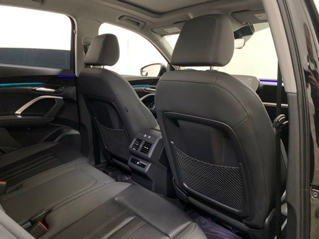2025 Audi Q5 2.0T Premium quattro Dallas TX