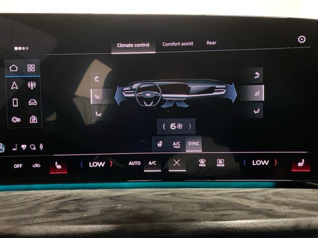 2025 Audi Q5 2.0T Premium quattro Dallas TX