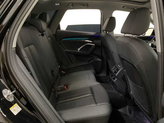 2025 Audi Q5 2.0T Premium quattro Dallas TX