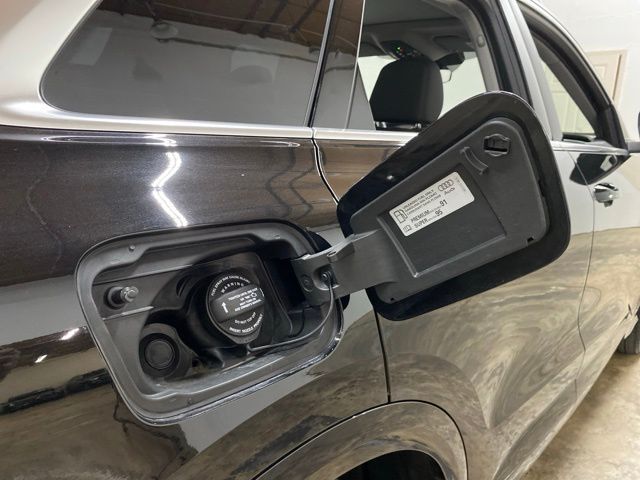 2025 Audi Q5 2.0T Premium quattro Dallas TX