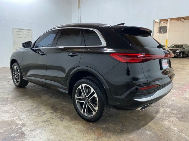 2025 Audi Q5 2.0T Premium quattro Dallas TX