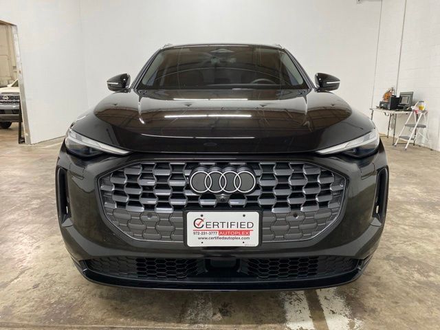 2025 Audi Q5 2.0T Premium quattro Dallas TX