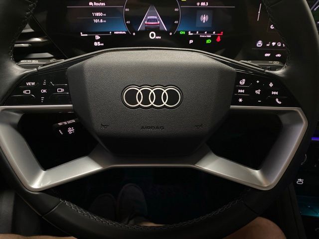 2025 Audi Q5 2.0T Premium quattro Dallas TX