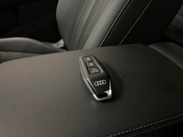 2025 Audi Q5 2.0T Premium quattro Dallas TX
