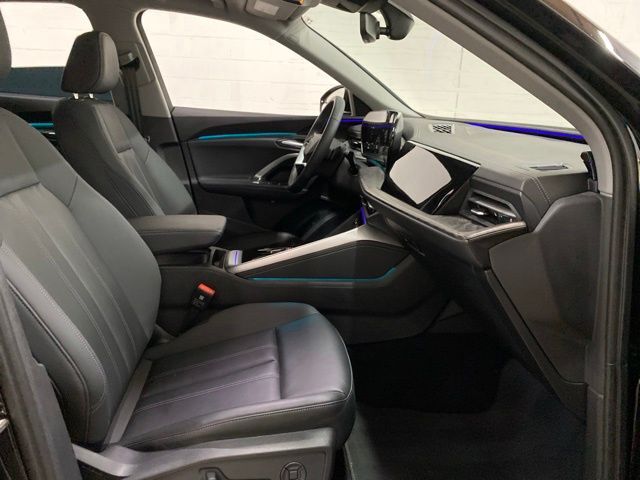 2025 Audi Q5 2.0T Premium quattro Dallas TX