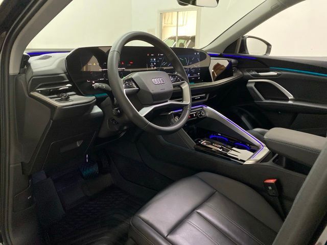 2025 Audi Q5 2.0T Premium quattro Dallas TX