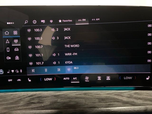 2025 Audi Q5 2.0T Premium quattro Dallas TX