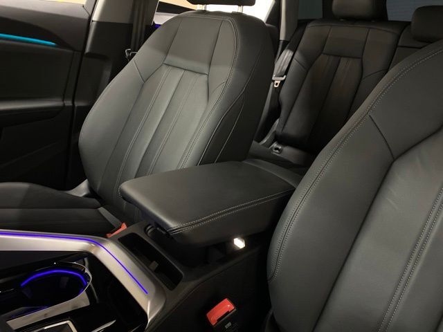 2025 Audi Q5 2.0T Premium quattro Dallas TX