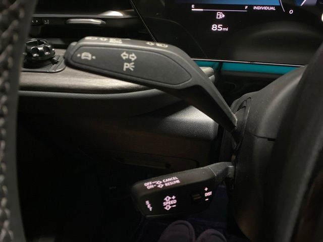 2025 Audi Q5 2.0T Premium quattro Dallas TX