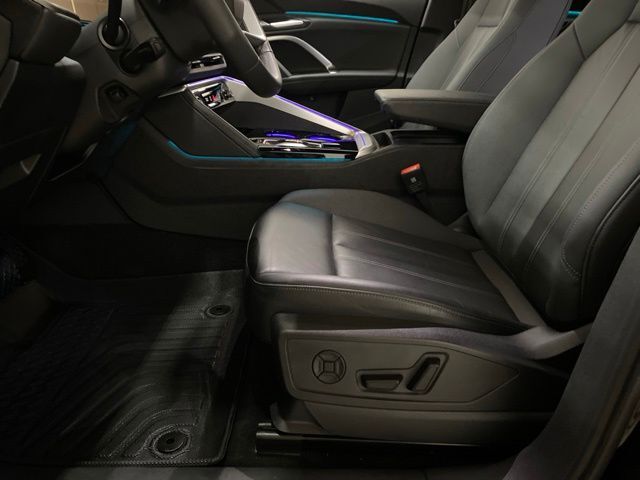 2025 Audi Q5 2.0T Premium quattro Dallas TX