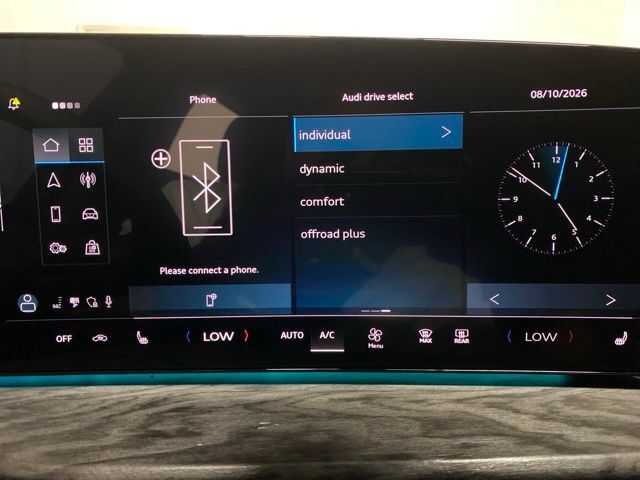 2025 Audi Q5 2.0T Premium quattro Dallas TX