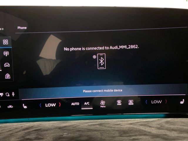 2025 Audi Q5 2.0T Premium quattro Dallas TX