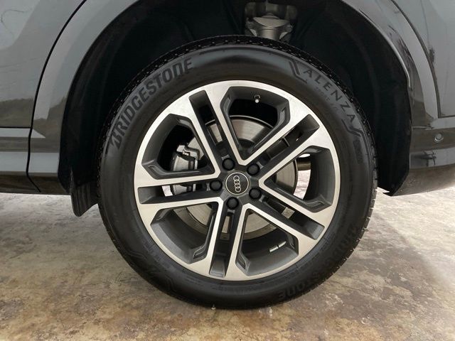 2025 Audi Q5 2.0T Premium quattro Dallas TX