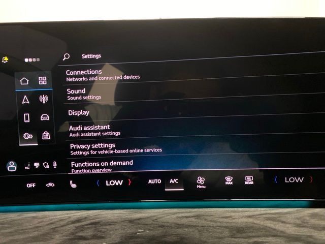 2025 Audi Q5 2.0T Premium quattro Dallas TX