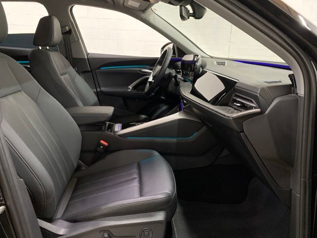 2025 Audi Q5 2.0T Premium quattro Dallas TX