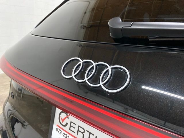 2025 Audi Q5 2.0T Premium quattro Dallas TX