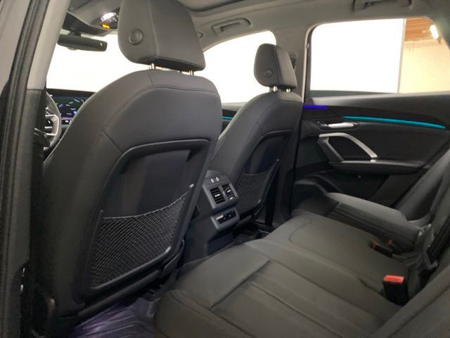 2025 Audi Q5 2.0T Premium quattro Dallas TX