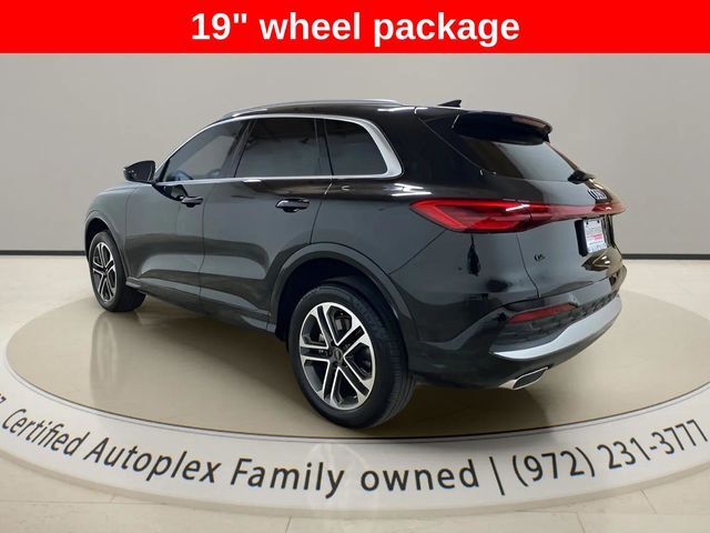 2025 Audi Q5 2.0T Premium quattro