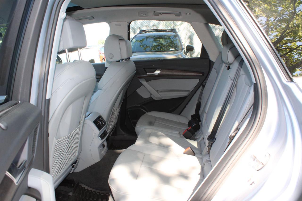 2025 Audi Q5 40 Premium Plus Manassas VA