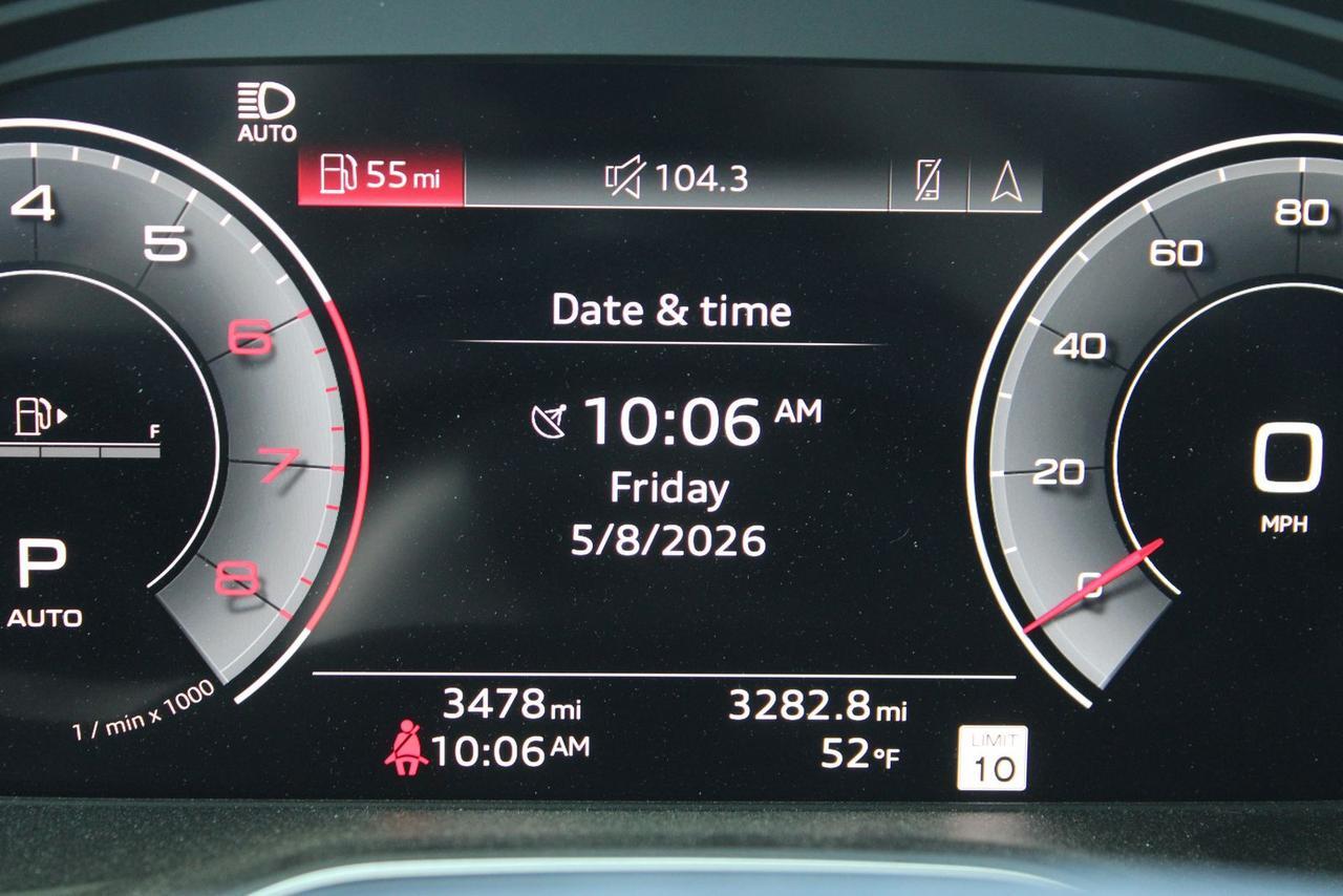 2025 Audi Q5 40 Premium Plus Manassas VA