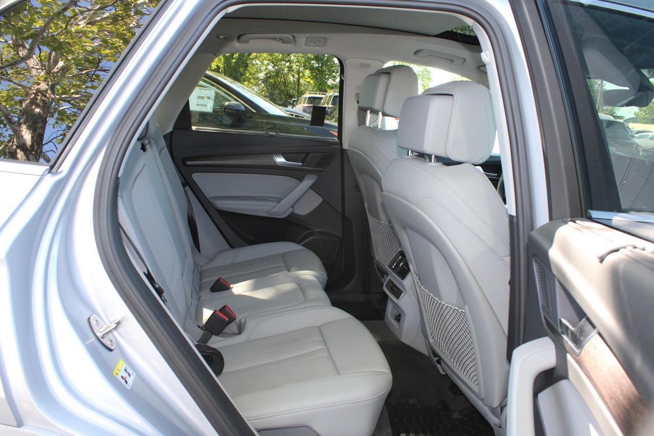 2025 Audi Q5 40 Premium Plus Manassas VA