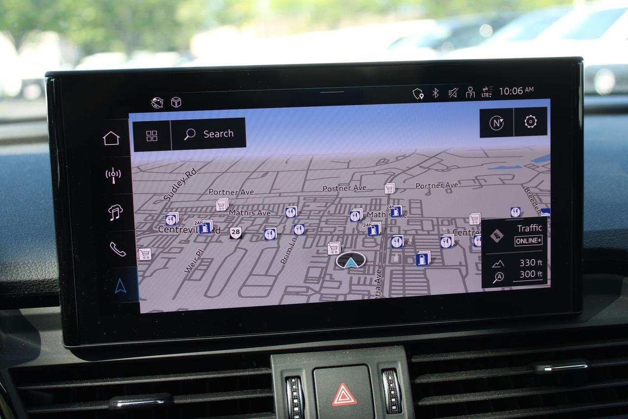 2025 Audi Q5 40 Premium Plus Manassas VA