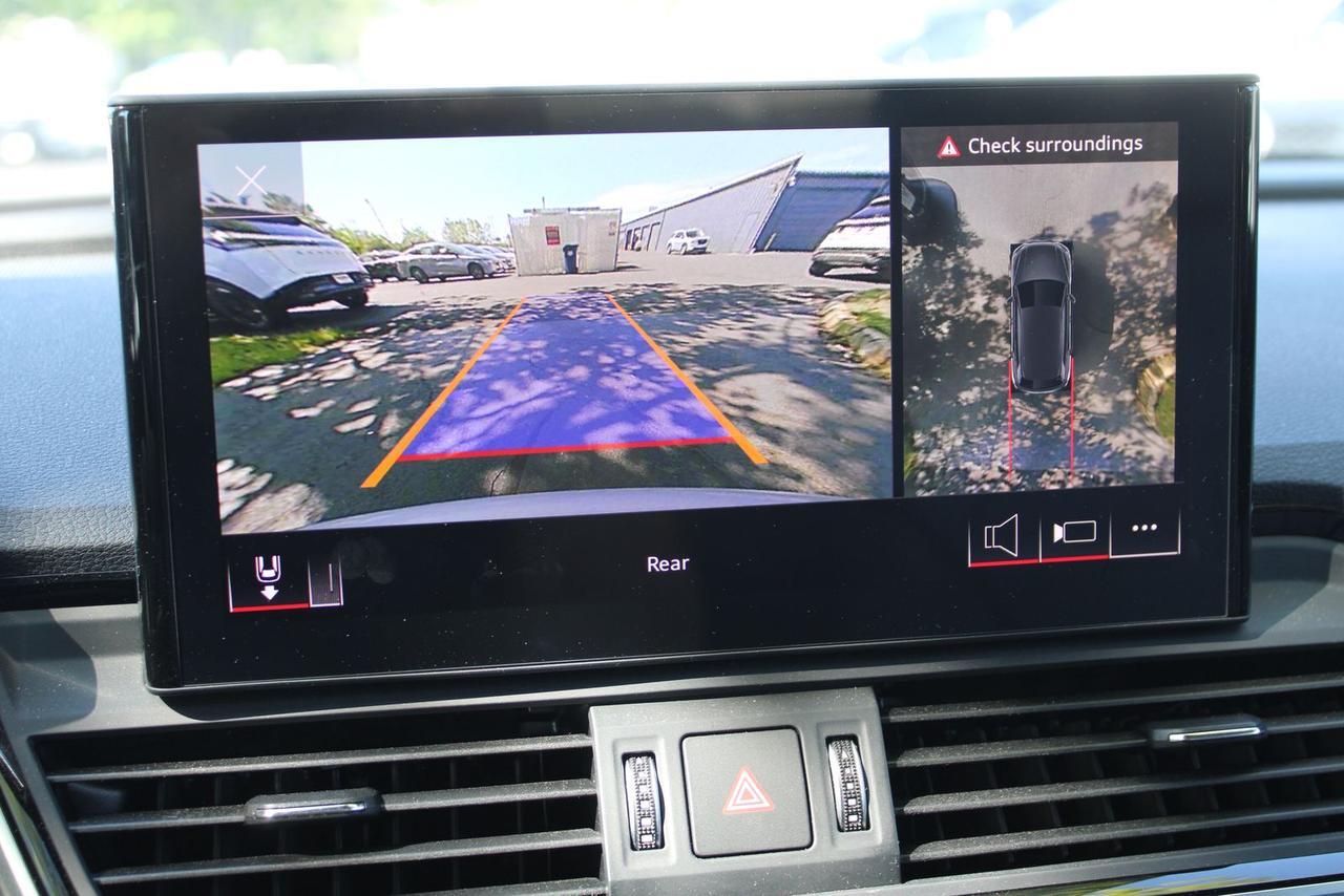 2025 Audi Q5 40 Premium Plus Manassas VA