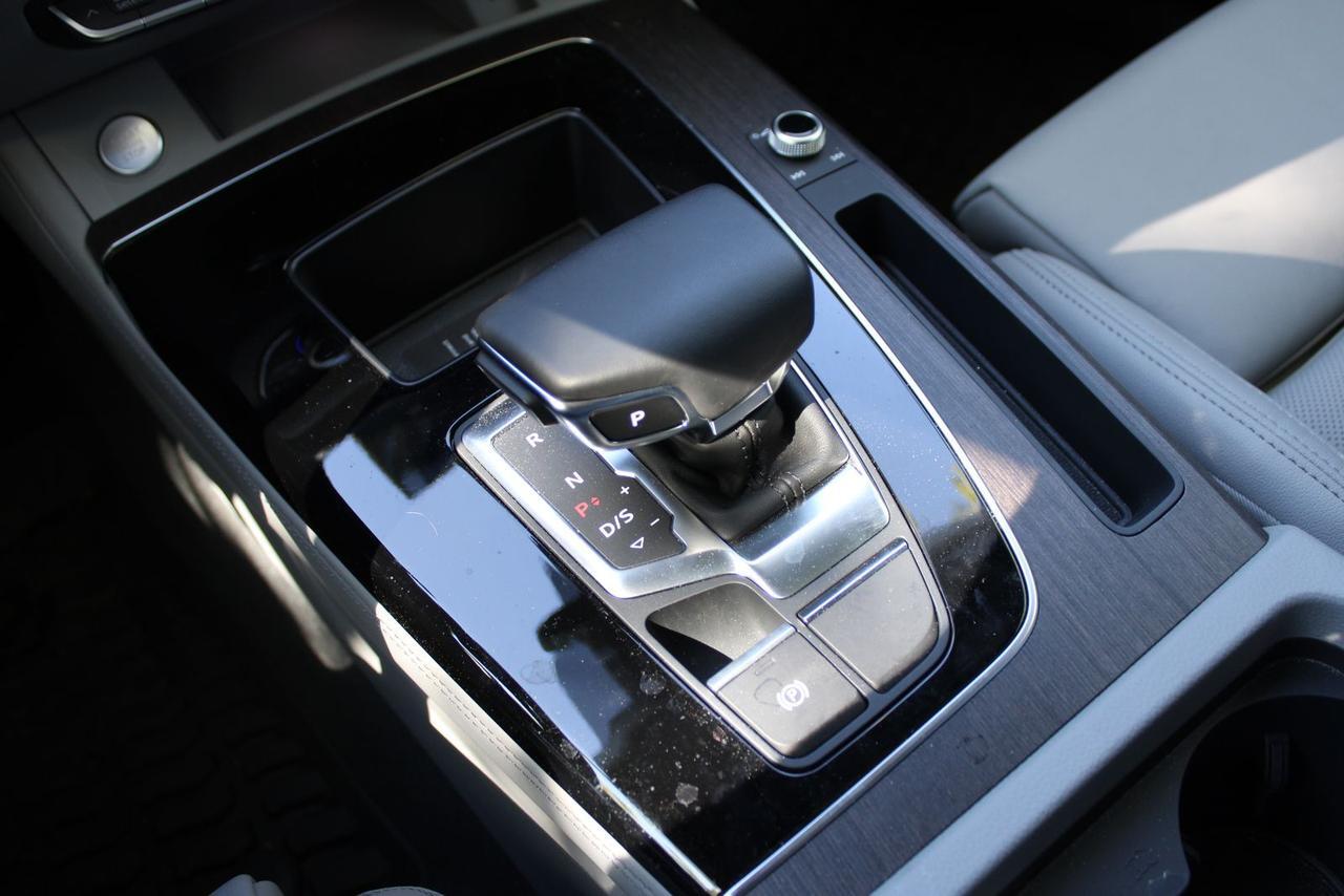 2025 Audi Q5 40 Premium Plus Manassas VA