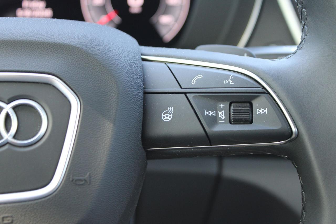 2025 Audi Q5 40 Premium Plus Manassas VA