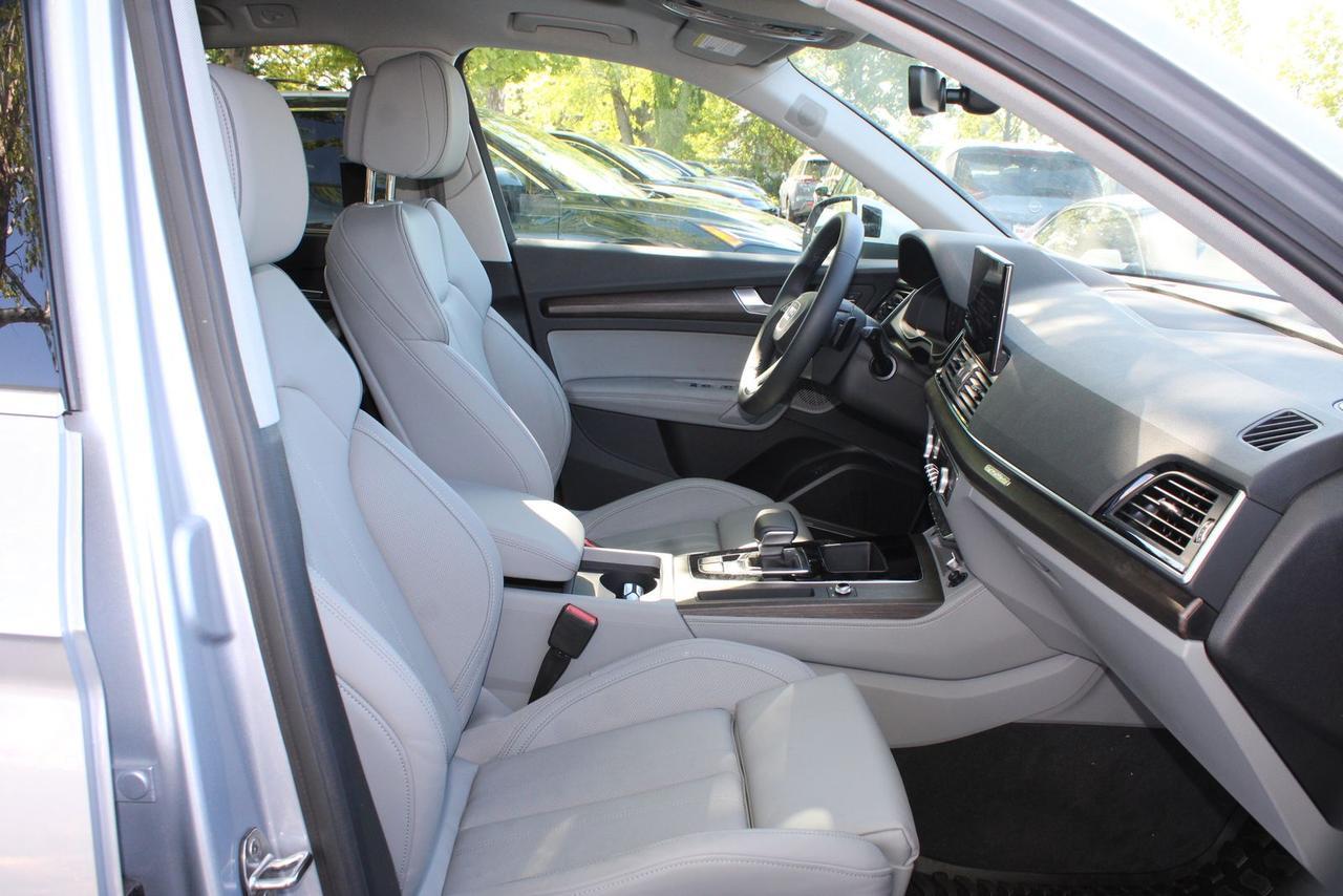 2025 Audi Q5 40 Premium Plus Manassas VA