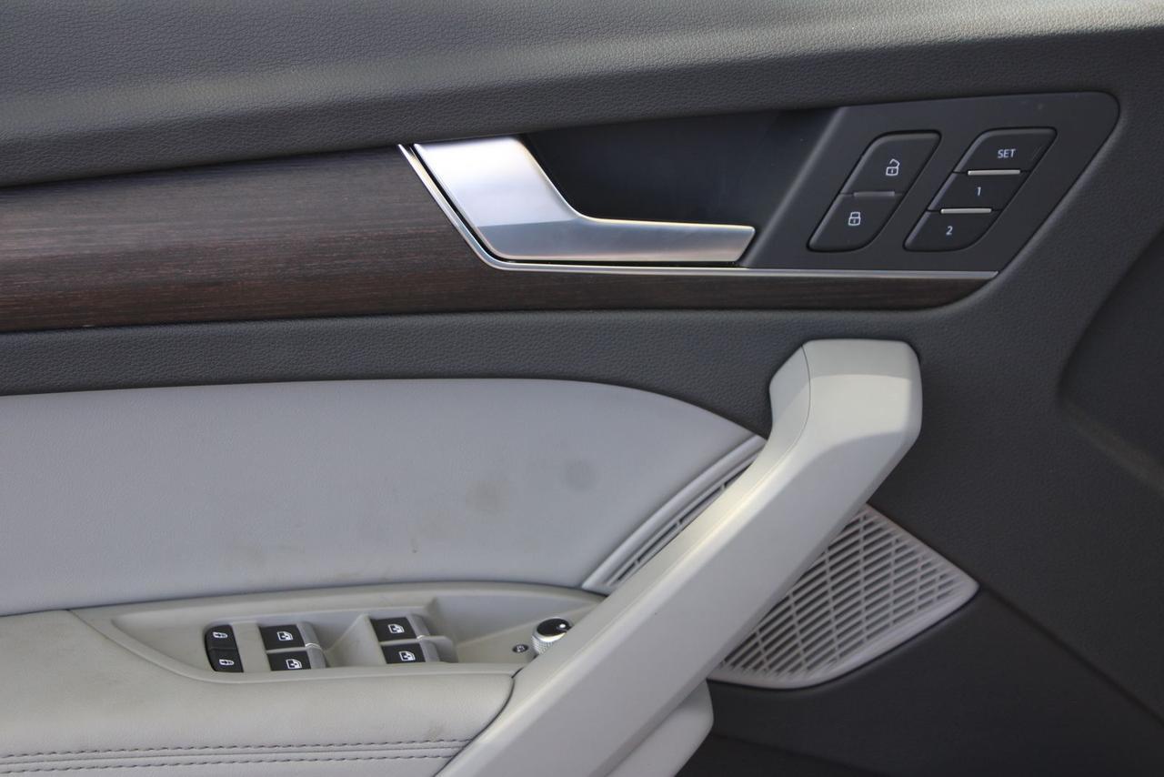 2025 Audi Q5 40 Premium Plus Manassas VA