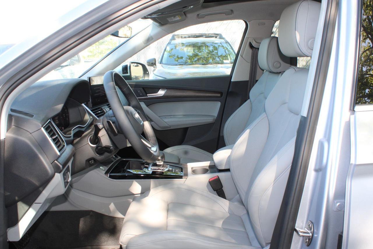 2025 Audi Q5 40 Premium Plus Manassas VA