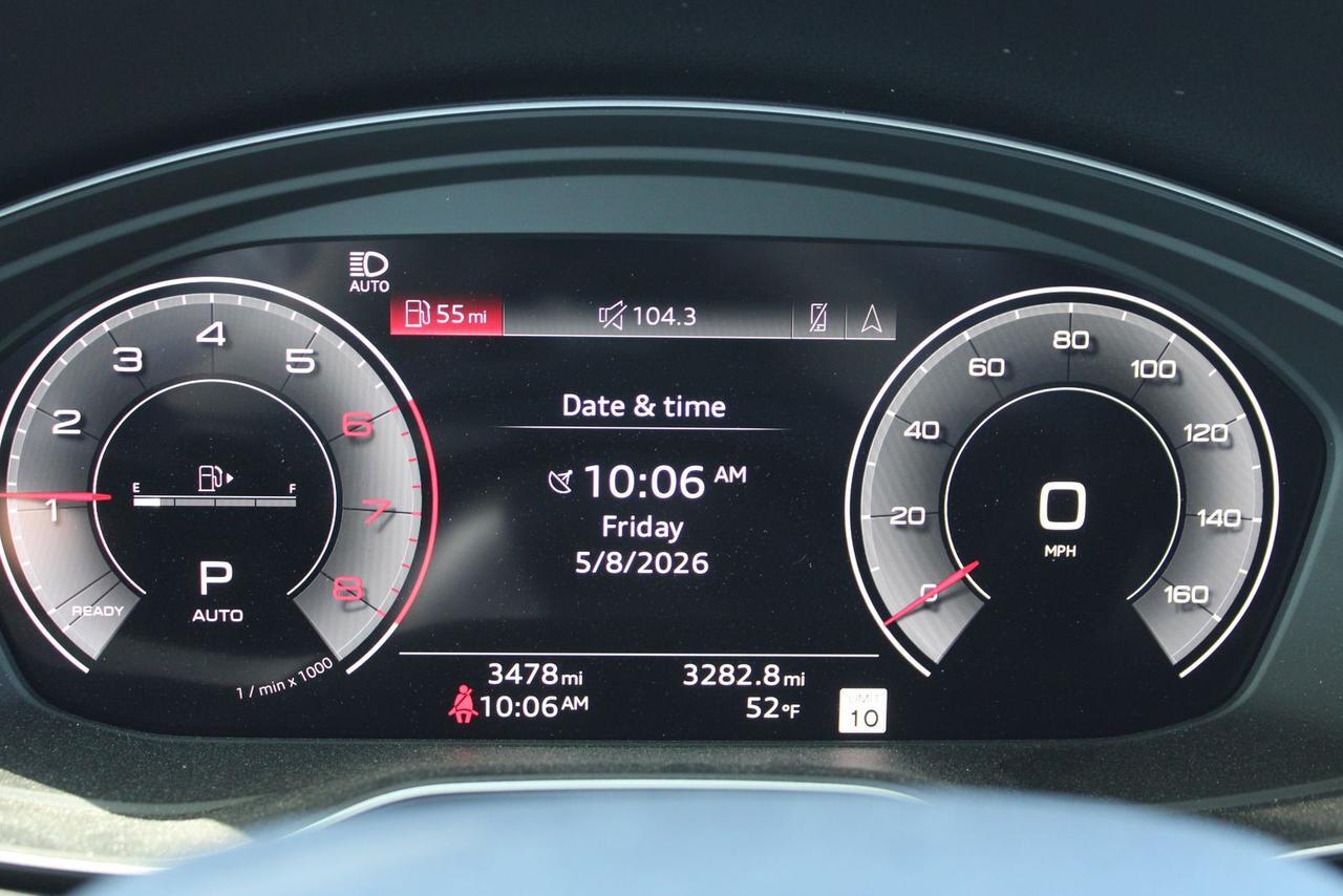 2025 Audi Q5 40 Premium Plus Manassas VA
