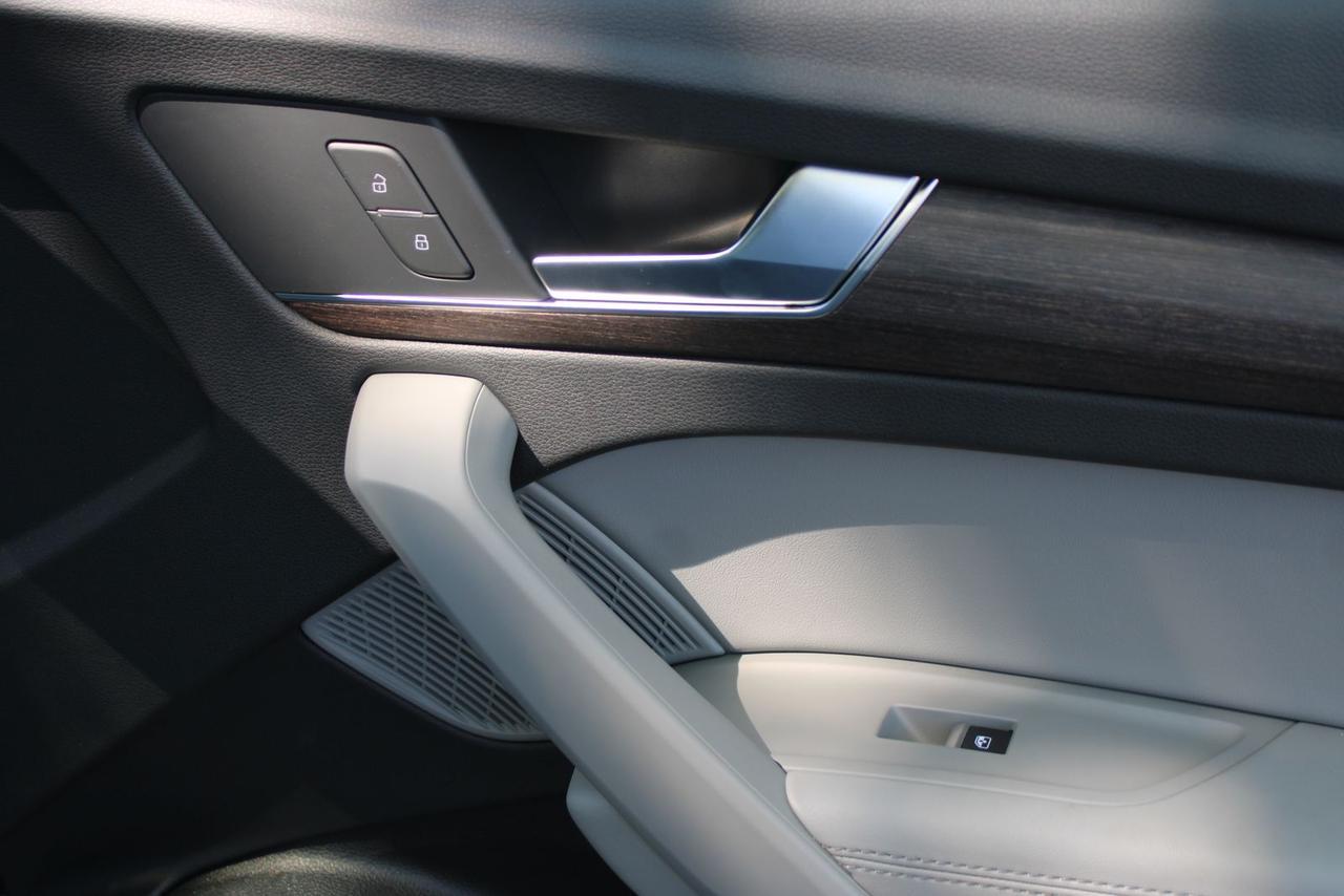 2025 Audi Q5 40 Premium Plus Manassas VA
